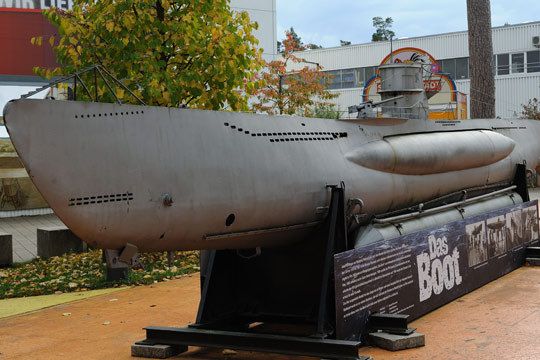 ... Bavaria Filmstudios vorzubereiten. (Archiv: Vogel Business Media)