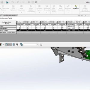 Personalisierbar und flexibel konstruieren (Dassault Systèmes)