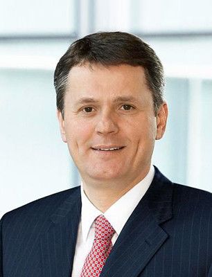 Norbert Winkeljohann, Sprecher des Vorstands von PwC Deutschland: 
