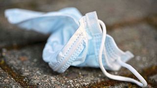 Bis auf Ausnahmen in Hamburg und in Mecklenburg-Vorpommern gibt es im Einzelhandel keine Maskenpflicht mehr.  (Bild: gemeinfrei)