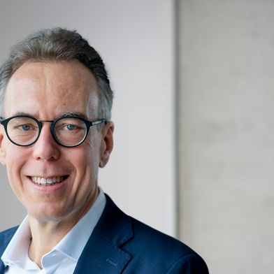Frank Petznick, Senior Vice President und Global Head Automotive Engineering bei HCL Tech sowie CEO der ASAP Gruppe. (Bild: ASAP Gruppe)