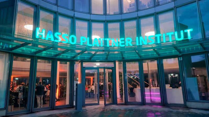 Das Digital Health Innovation Forum 2026 fand vom 25. bis 26. März im Hasso-Plattner-Institut in Potsdam statt. (Bild:  © Serina Sonsalla)