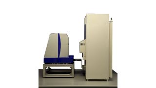 Digitalmikroskop „CrysCam UV (Dunn Labortechnik)