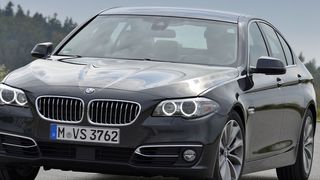 Mit der Rückwärtslogistik lässt BMW den Loxxess wertvolle gebrauchte Autoteile aus aller Welt sammeln, sortieren und der Überarbeitung oder Verwertung zuführen. (Bild: BMW)