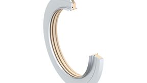 Die SeccoLip Lippendichtung hat sich in zahlreichen Anwendungen bewährt. Die neue SeccoLipR-Komponente ist ein leistungsstarkes Upgrade für besonders anspruchsvolle Einsatzbedingungen. (Bild: EagleBurgmann)