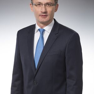 Martin Palsa, Geschäftsführer der Grundfos GmbH: „Mit iSolutions bieten wir Lösungen mit einer konsequenten Kostenbremse an.“