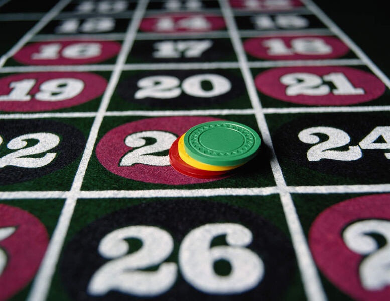 Wahrscheinlichkeiten spielen nicht nur im Casino, sondern auch im Marketing-Management eine zentrale Rolle. (Archiv: Vogel Business Media)