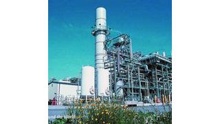 Ab dem Jahr 2015 will Dow Chemical in einer Anlage in Freeport Propylen aus Propan herstellen.  (Bild: www.industcards.com/cc-usa-tx-s.htm)