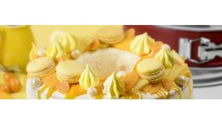 Kaiser und leckere Kuchen – das ist untrennbar miteinander verbunden. (Kaiser)