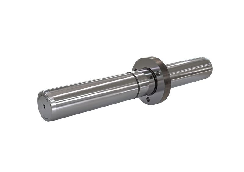 Werkzeugbauer erhalten Mittenbundsäulen als Standard oder individuell einbaufertig vorbearbeitet.   (Bild: Agathon)