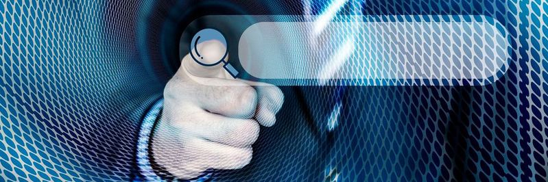 Künstliche Intelligenz und gesprochene Suchanfragen revolutionieren zurzeit die Onlinesuche. (Bild:  gemeinfrei / Unsplash)