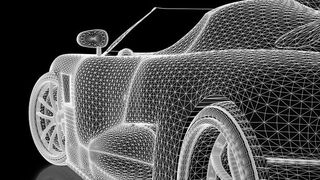 Intelligente Assistenzsysteme, die auf Methoden des maschinellen Lernens zurückgreifen, könnten zukünftig bei der virtuellen Produktentwicklung wertvolle Zeitersparnis bedeuten. (Bild: gemeinfrei)