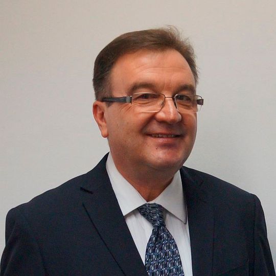 Peter Gulow, Geschäftsführer D-A-CH bei Nexen Tire.(Bild:  Nexen)