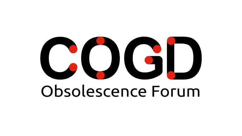 (Source:  COGD)