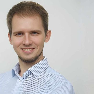 Der Autor: Andrey Schukin ist Chief Product and Technology Officer bei Interprefy (Bild: Interprefy)