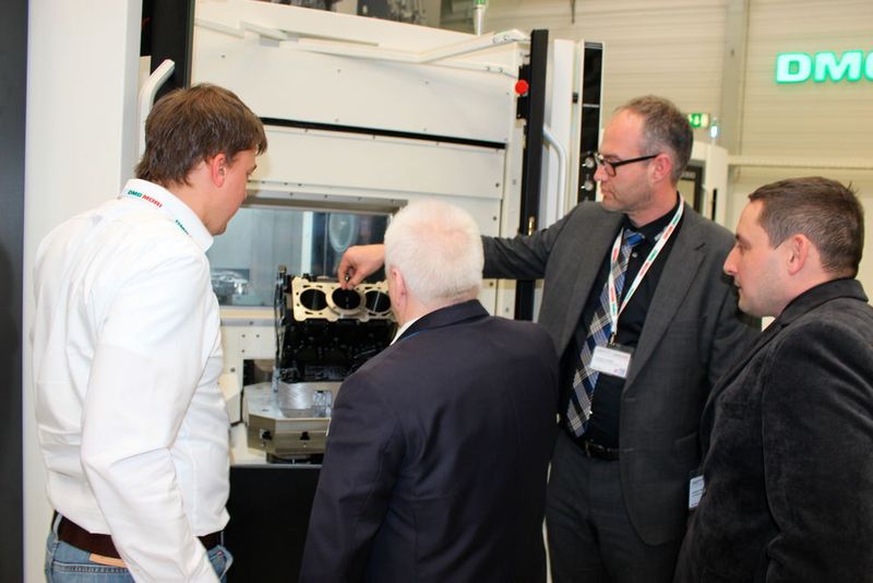 Hausausstellung 2017 in Pfronten (Sonnenberg)