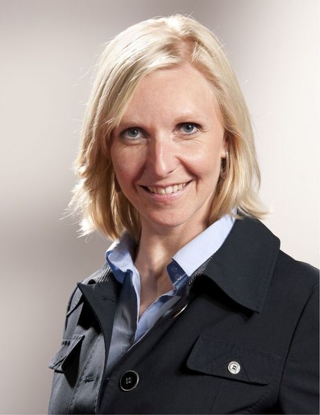 Frauke Kielblock, Leiterin Innovationen und Design bei Metabo: 
