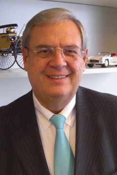 Michael Pickel, Inhaber und  Geschäftsführer AH Pickel/ Auto-Scholz-AVS (Archiv: Vogel Business Media)