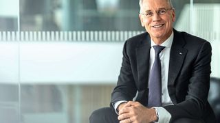 Bahnbrechenes ist laut SKF nur durch Teilen möglich. „‚The Patent Bay’ ist unser Ansatz, in der Industrie sowie in der Gesellschaft übergreifende Welleneffekte zu erzeugen“, erklärt CEO Rickard Gustafson. (Bild: SKF)