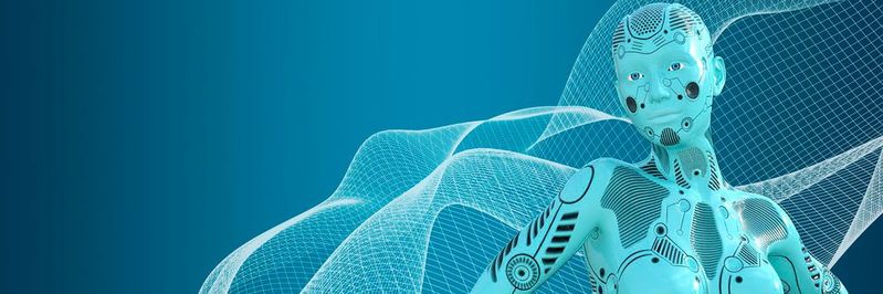 Der Fortschritt im KI-Sektor muss mit der Wahrung ethischer Normen einhergehen.(Bild:  gemeinfrei /  Pixabay)