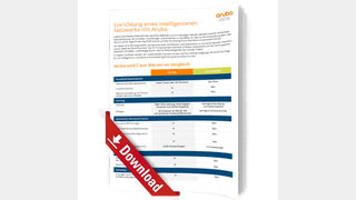 Whitepaper Cover: Vogel IT