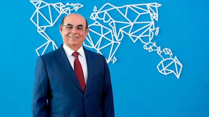Ismet Koyun, CEO und Gründer der Kobil Gruppe, fordert eine stärkere Verzahnung von Identitätsmanagement und Netzwerksteuerung.(Bild:  Kobil)