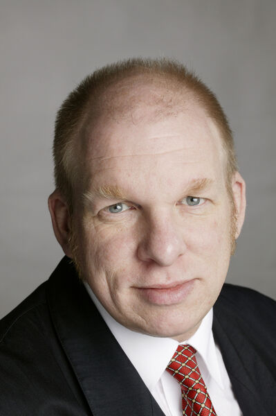 Stefan Engel ist seit kurzem Geschäftsführer des deutschen Acer-Ablegers. (Archiv: Vogel Business Media)