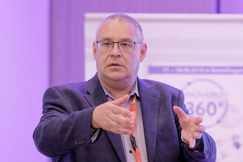  Prof. Dr.-Ing. habil. Oliver Mayer (Bayern Innovativ GmbH) (VCG)