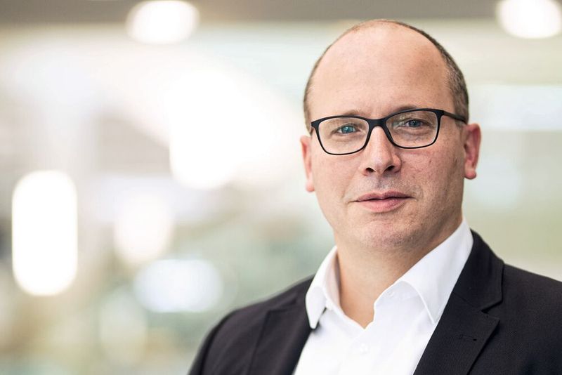 „Das Einschalten von kapazitiven Lasten läuft mit einem ECB geregelt ab“, erklärt Mirko Metzner, Senior Produktmanager bei Wago.  (Bild: Wago)