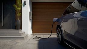 Mercedes bietet einen Stromtarif mit Bidi-Laden an.  (Bild: Mercedes-Benz)