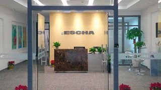 Der neue Standort in Shanghai bietet mehr Platz für Wachstum. (Escha)