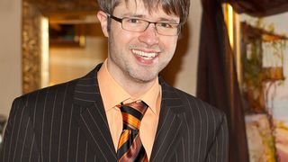 Thomas Reichelt ist für den Geschäftsbereich Finanzen der Reichelt Chemietechnik GmbH & Co. zuständig.  (Bild: Reichelt)