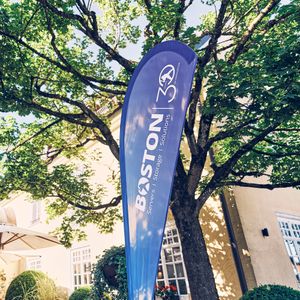 Willkommen beim Boston Technology Innovation Day 2026! (Bild: Boston)