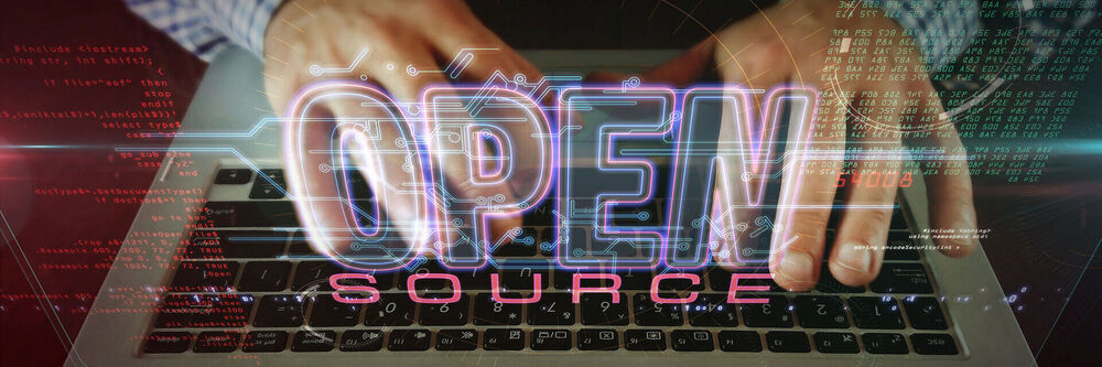 Study on the security of open source software