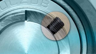 1   Findling Wälzlager bietet nun auch Gehäuselager mit Bullet Point Set Screw an. Bilder: Findling (Archiv: Vogel Business Media)