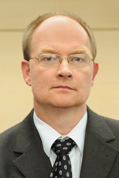 Jörg Speikamp, bisher Vice President for Sales Region Ost bei Magirus, verlässt das Unternehmen. (Magirus)