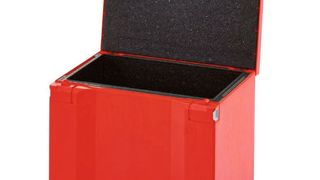 Der Schutzkoffer-Spezialist Auer Packaging aus Amerang hat kurzerhand aus seiner Tool- eine passive Kühlbox gemacht. (Auer)