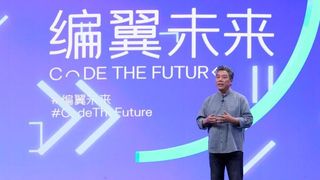 Chang Qing soll Cariad China als CEO leiten. (Cariad/VW)