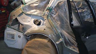 Laut GDV stiegen die Kosten für Fahrzeugreparaturen deutlich, auch weil die Stundensätze allein im vergangenen Jahr um fast sechs Prozent zugelegt haben. (Bild: Wenz | VCG)