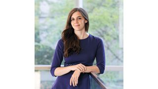 Ann Kennedy, Ph.D., und Assistant Professor an der Northwestern University Feinberg School of Medicine in Chicago hat den Eppendorf & Science Prize for Neurbiology gewonnen. (Bild: Saverio Truglia)