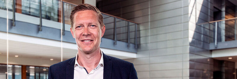 Der Autor: Tommi Mäkinen ist Innovation Lead bei Tata Consultancy Services in Europa