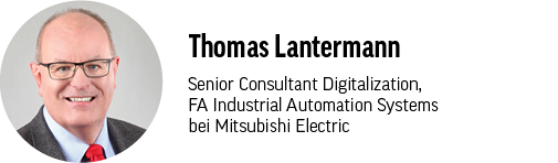 (Bild: Mitsubishi Electric)