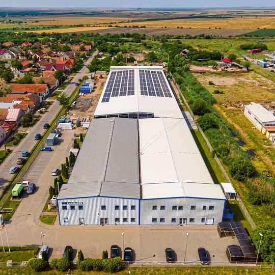 Faulhaber Motors Romania s'agrandit sur son site de production à Jimbolia Faulhaber Motors Romania s'agrandit sur son site de production à Jimbolia