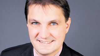 Für Niedersachsen Landes-CIO Stephan Manke muss der IT-Planungsrat bekannter werden (Foto: Innenministerium Niedersachsen)