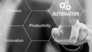 DXC Technology eröffnet im Frühjahr 2018 sein erstes „Digital Transformation Centre“ (DTC) in Ratingen.  (DXC Technology )