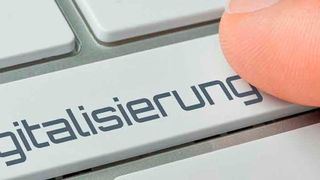 Die Digitale Agenda des Landes soll in Sachsen-Anhalt der zentrale Leitfaden in Sachen Digitalisierung werden (Bild: Boris Zerwann)