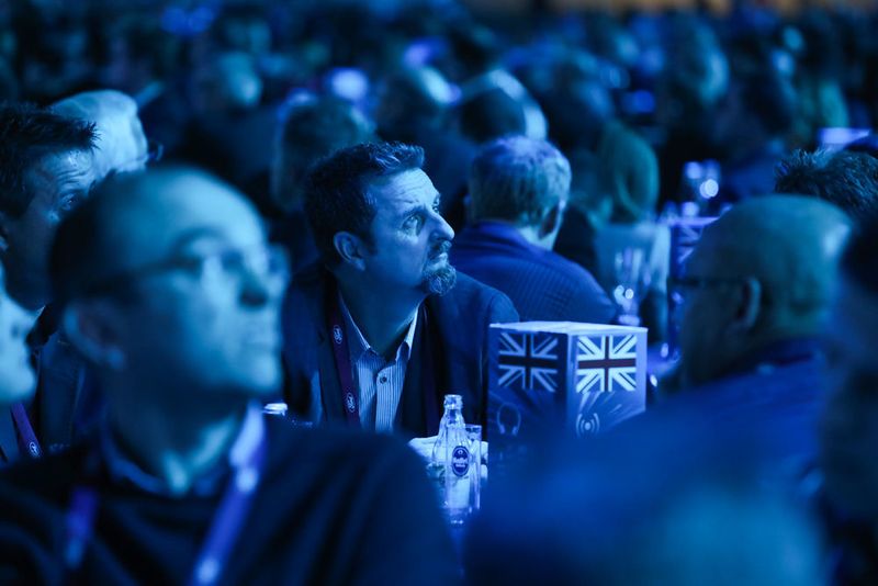 Impressionen von der Show Go Further 2016. (Ford of Europe)