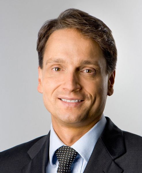 Marc Müller, Geschäftsführer Vertrieb bei Tech Data (Archiv: Vogel Business Media)