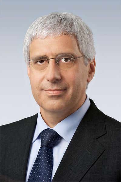 Durch innovative technische Lösungen setze der deutsche Maschinen- und Anlagenbau entscheidende Impulse für einen höheren Wirkungsgrad erneuerbarer Energien, so Dr. Karl Tragl, Vorstandsvorsitzender der Bosch Rexroth AG. (Bild: Bosch Rexroth)
