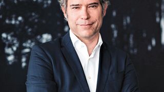 Dr. Andreas Möller (47) ist zum Bevollmächtigten der Gruppengeschäftsführung für Außenbeziehungen bei Trumpf ernannt worden. Von Berlin und Ditzingen aus wird er die Geschicke des des Unternehmens mit Blick auf die Politik in die Hand nehmen. (Trumpf)